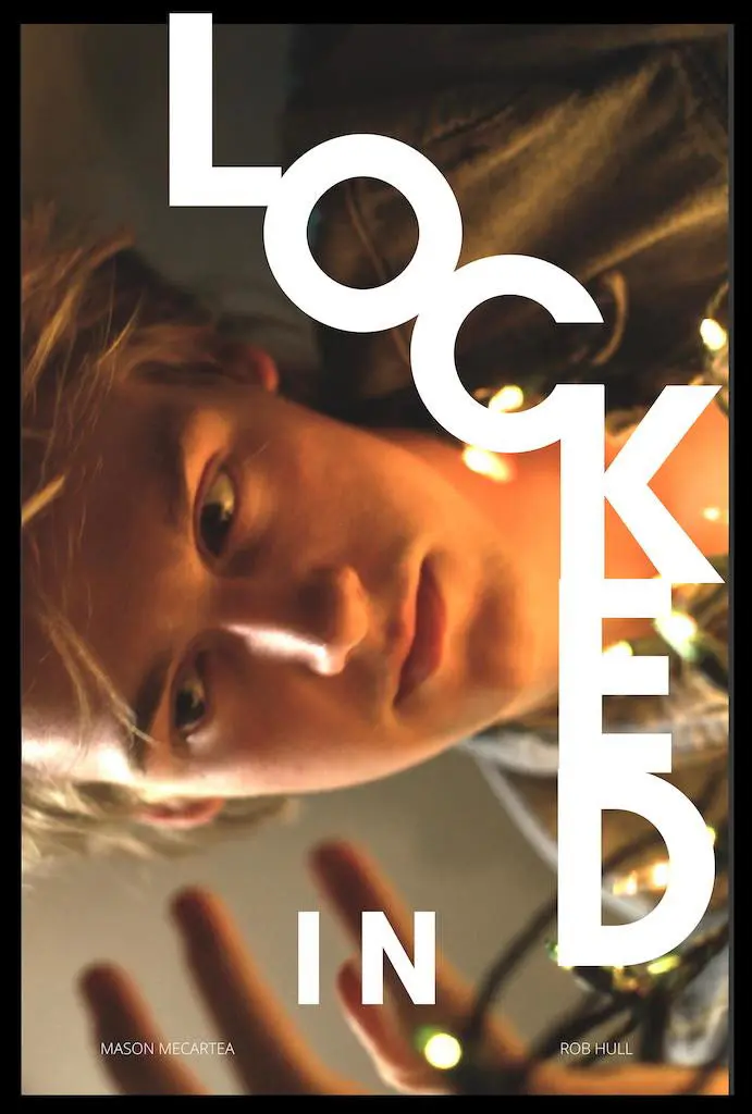 Locked In (2021)