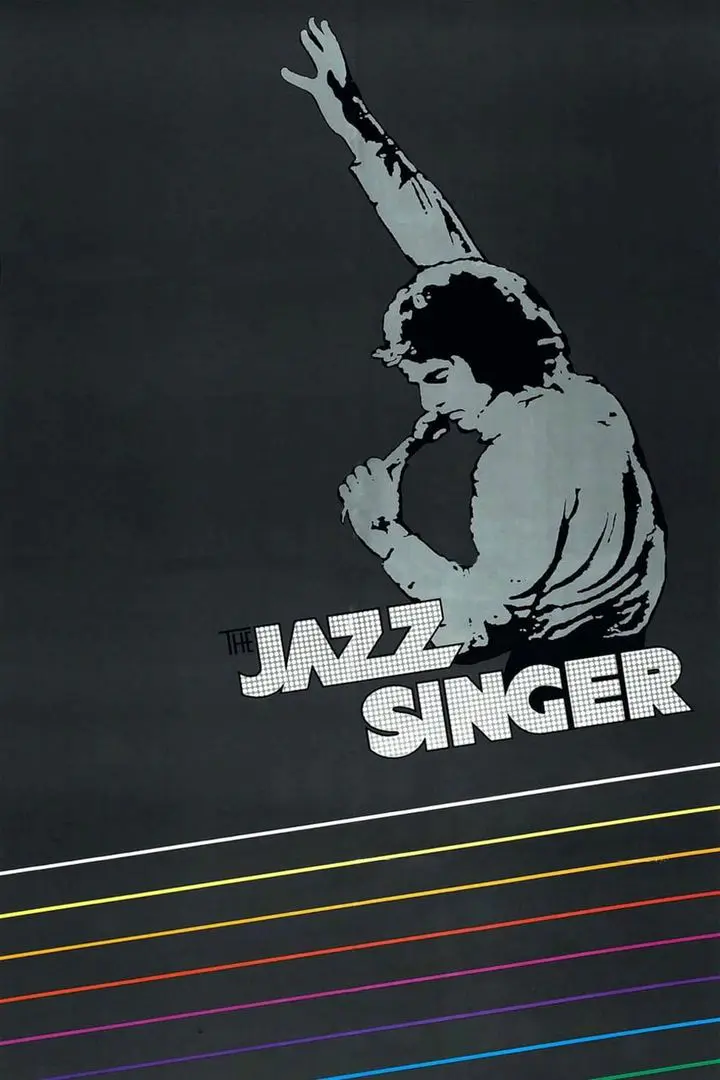 The Jazz Singer (1927)