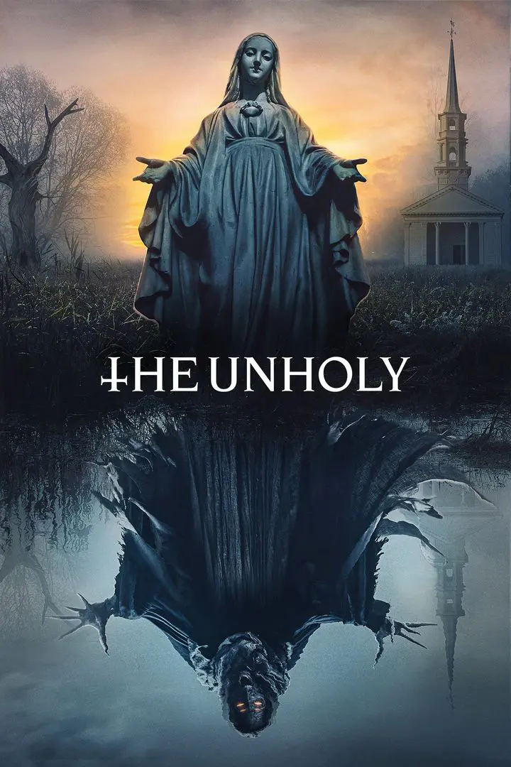 The Unholy (1988) - Subtitrat in Romana