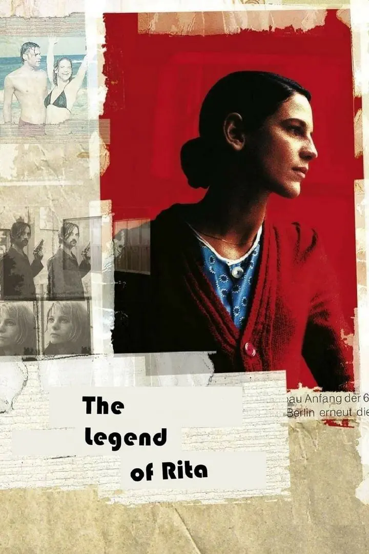 The Legend of Rita (2000) - Subtitrat in Romana