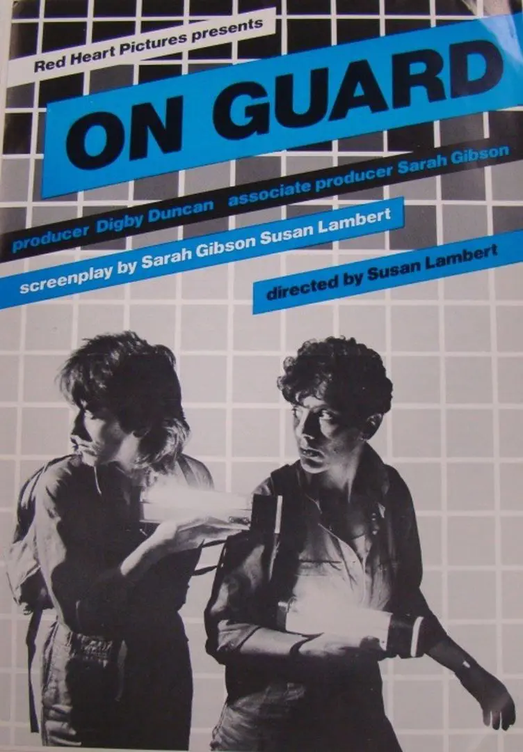 On Guard (1997)