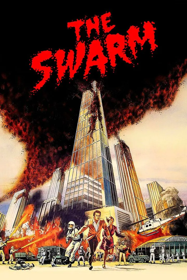 The Swarm (2020) - Subtitrat in Romana