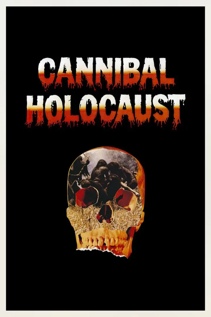 Cannibal Holocaust (1980) - Subtitrat in Romana