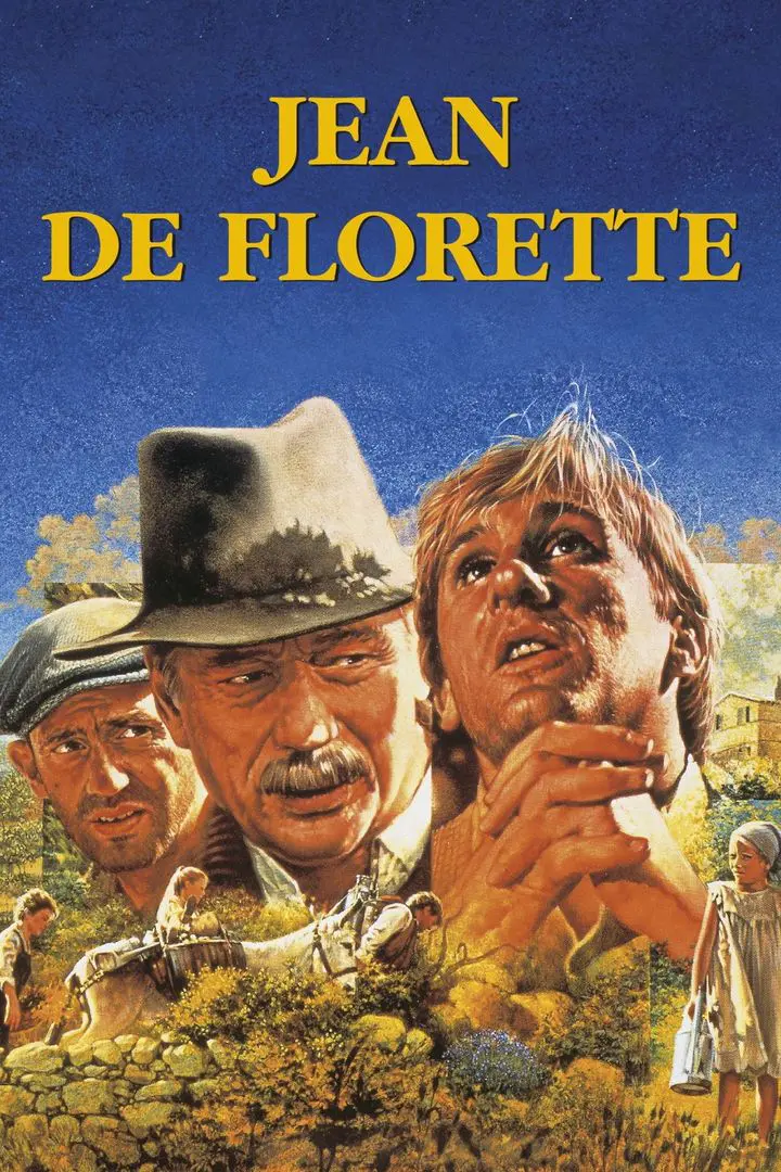 Jean de Florette (1986) - Subtitrat in Romana