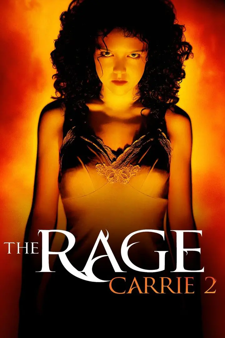 The Rage: Carrie 2 (1999) - Subtitrat in Romana