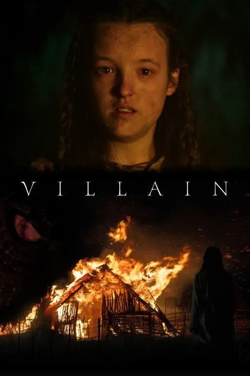 Villain (2020) - Subtitrat in Romana