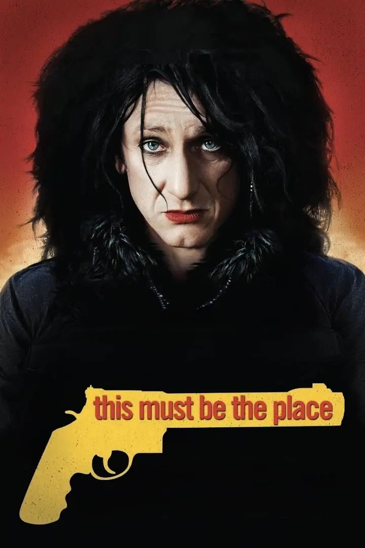 This Must Be the Place (2011) - Subtitrat in Romana