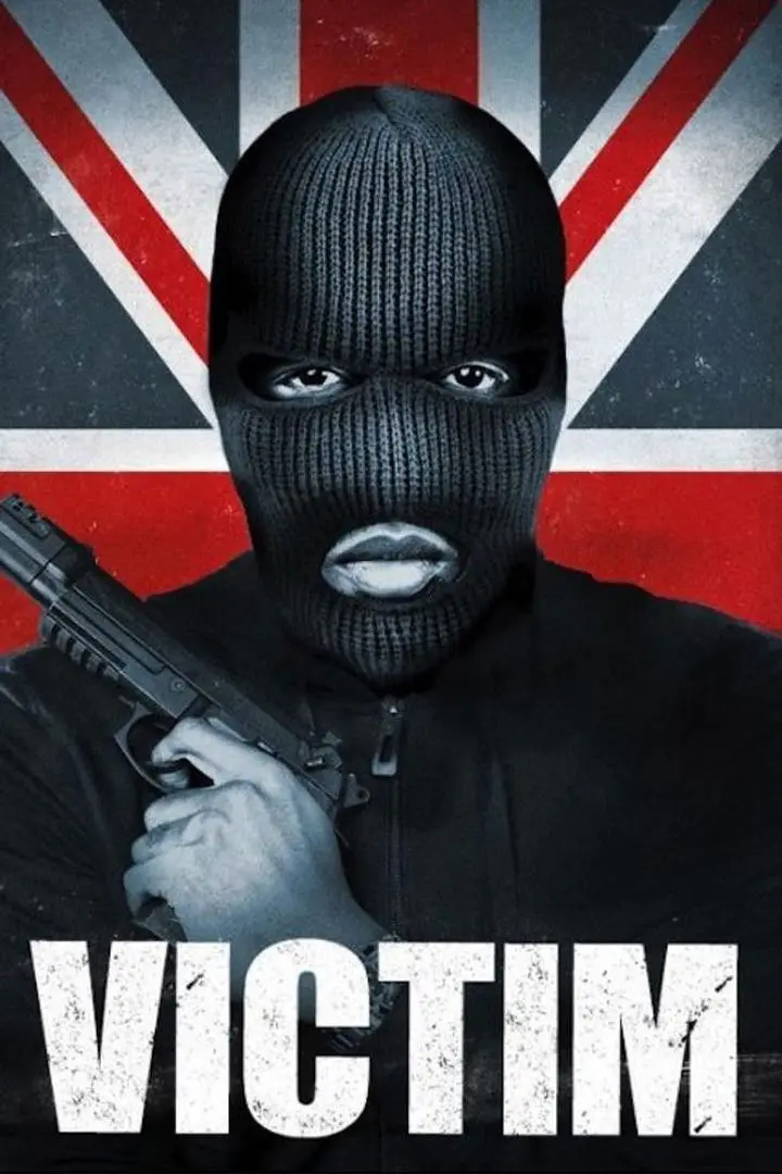 Victim (2010) - Subtitrat in Romana