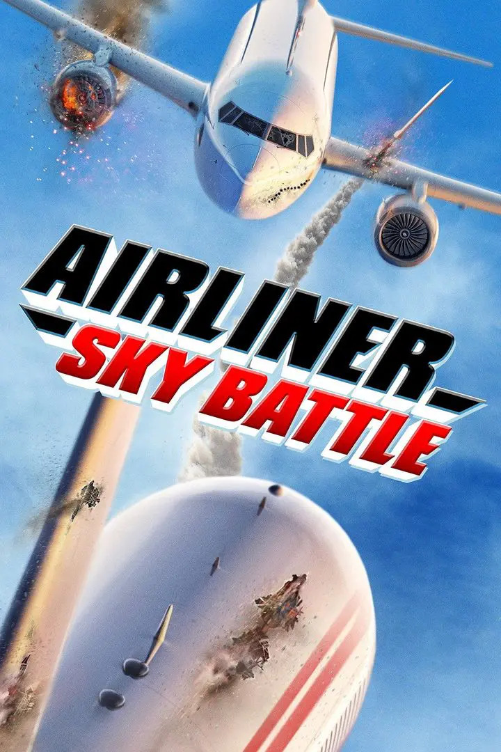 Airliner Sky Battle (2020) - Subtitrat in Romana