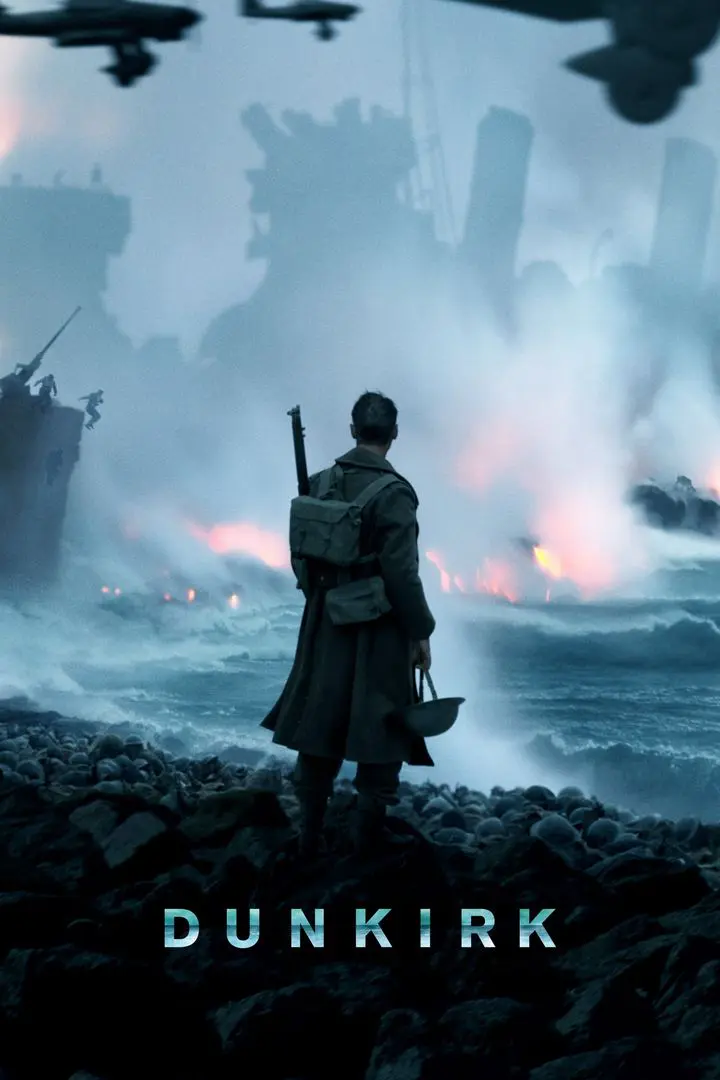 Dunkirk (1958)