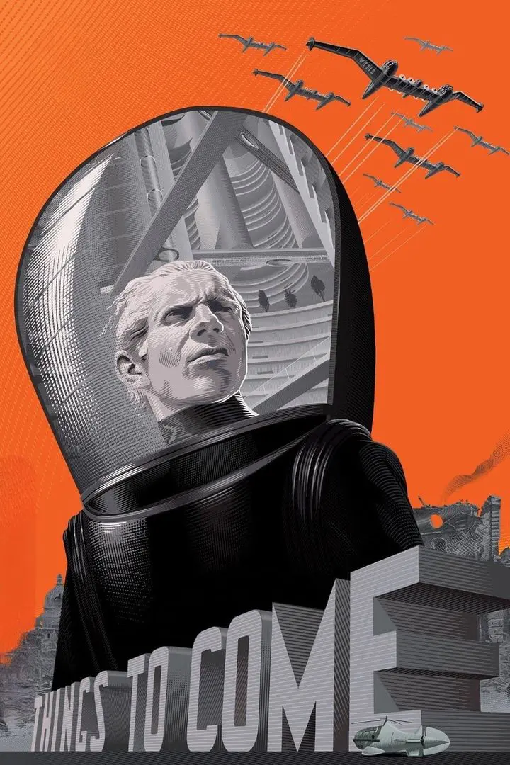 Things to Come (1976)
