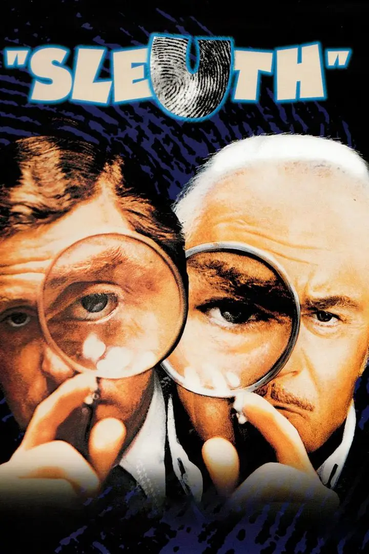 Sleuth (2007)