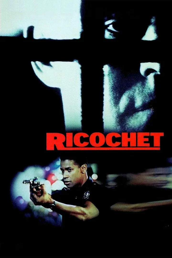 Ricochet (2020)