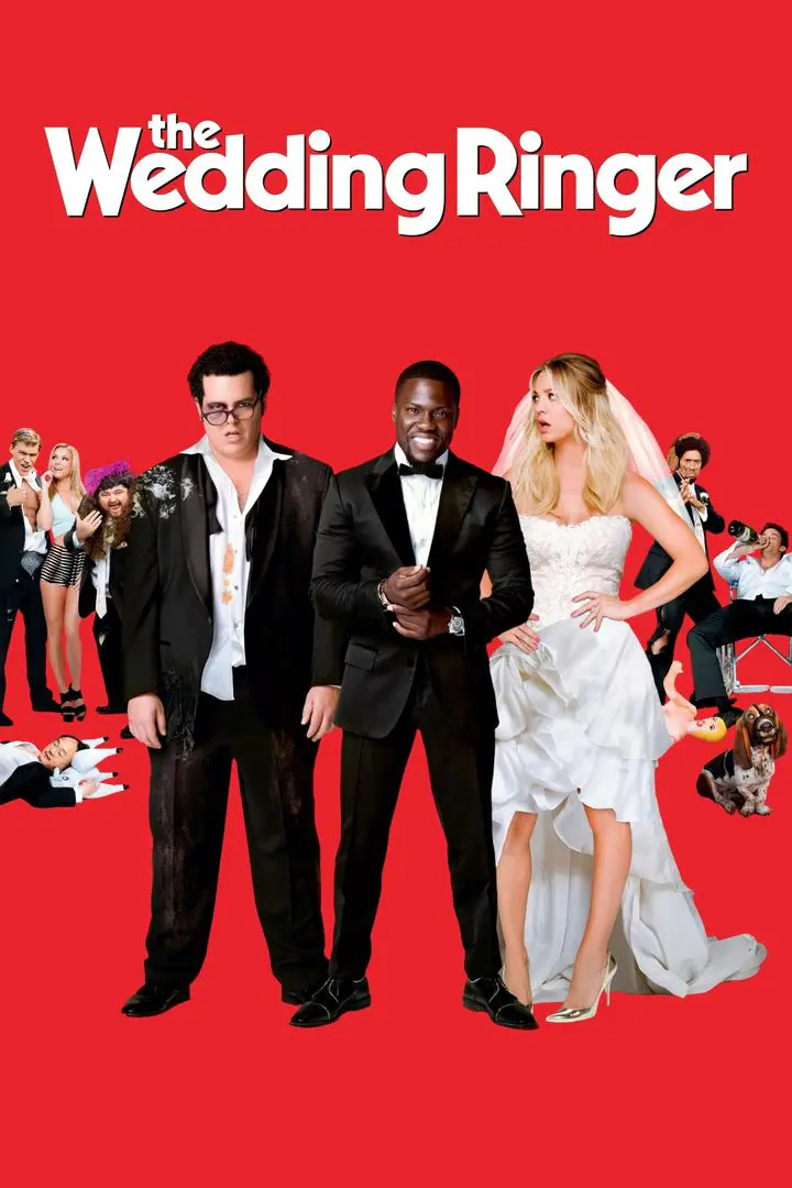 The Ringer (2005)