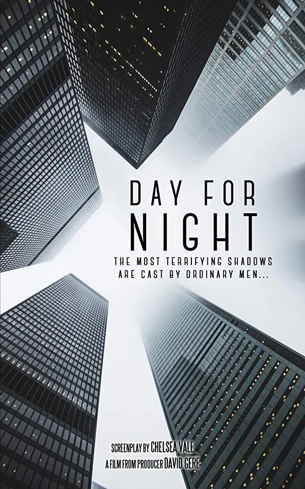 Day for Night (1973)