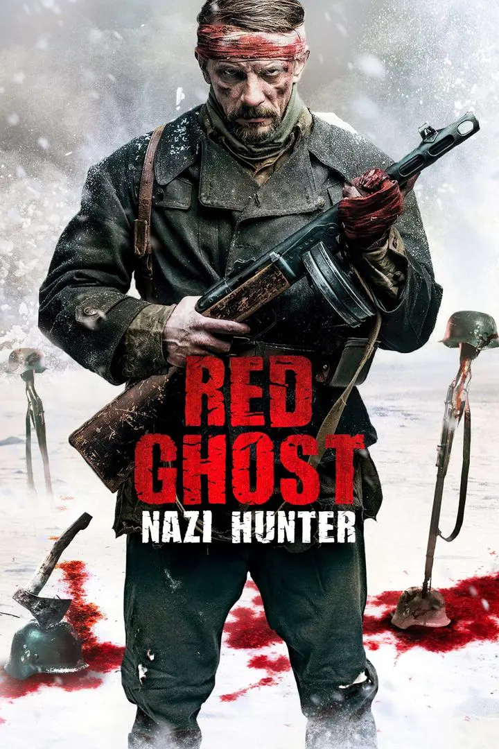 Red Ghost (2021) - Subtitrat in Romana