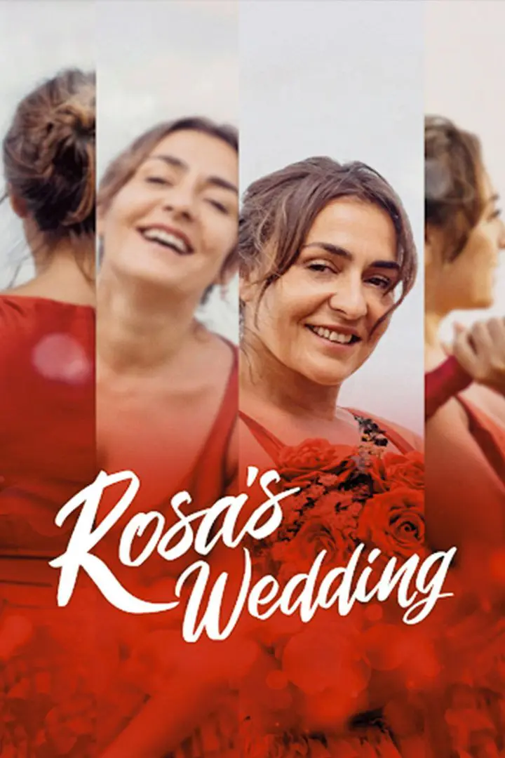 Rosa's Wedding (2020)