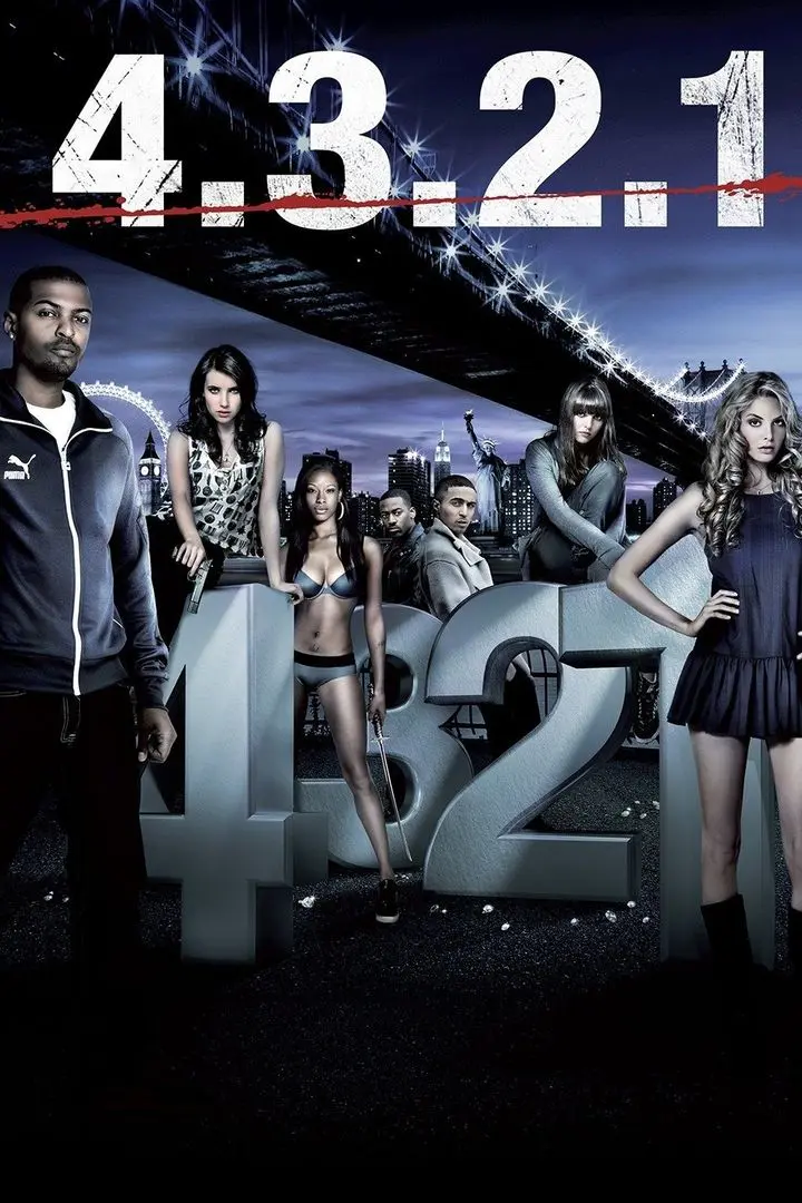 4.3.2.1 (2010) - Subtitrat in Romana