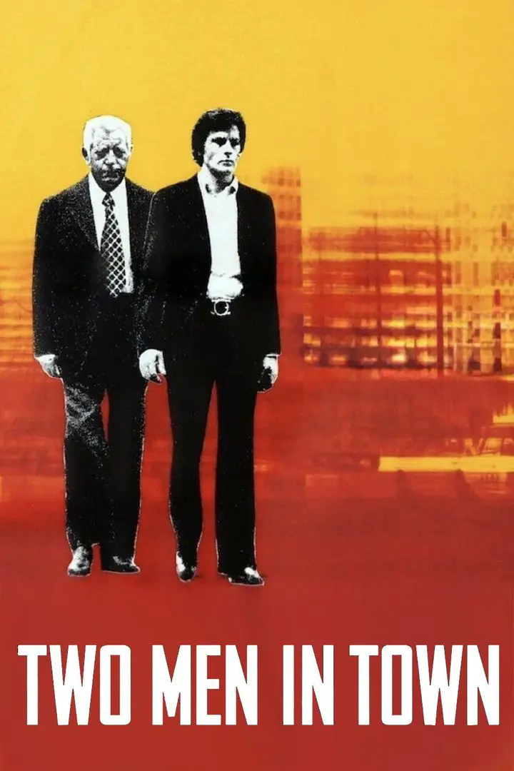 Two Men in Town (2014) - Subtitrat in Romana