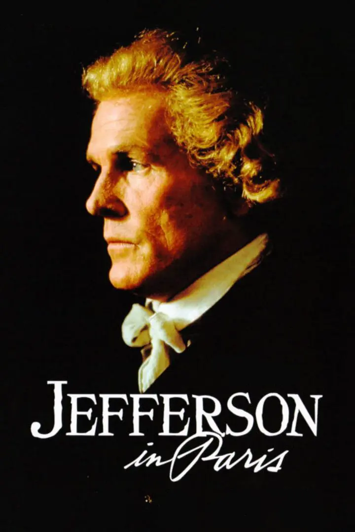 Jefferson in Paris (1996)