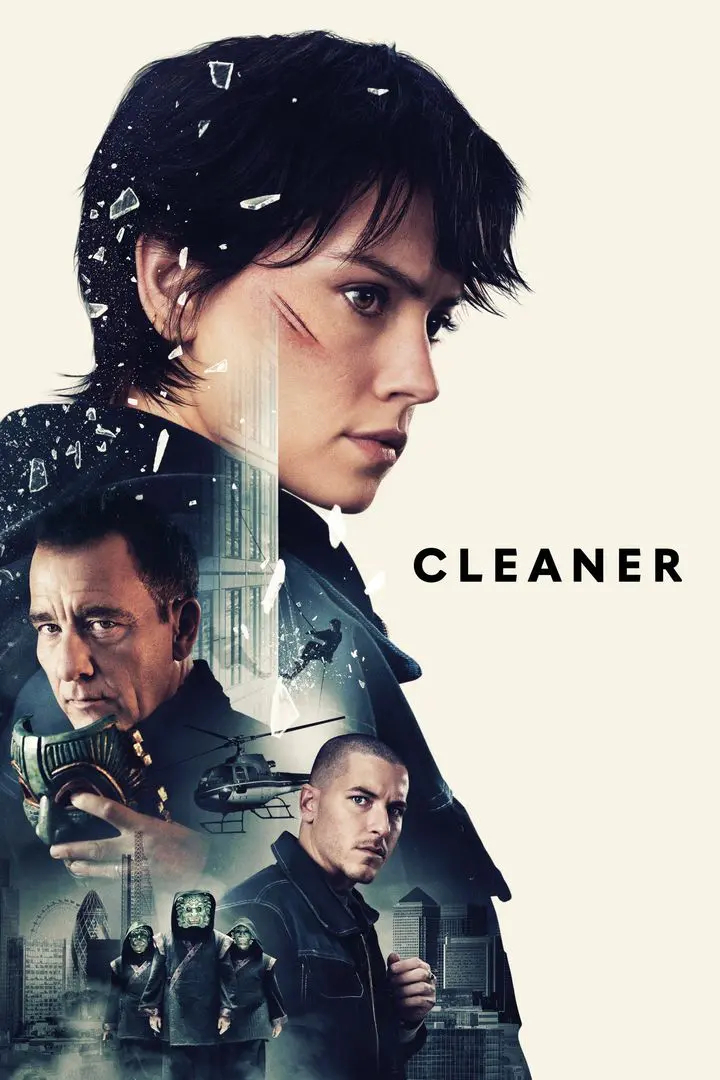 Cleaner (2007)