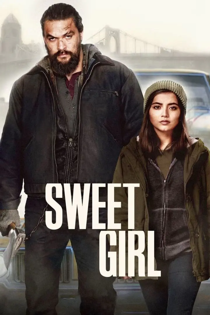 Sweet Girl (2021) - Subtitrat in Romana