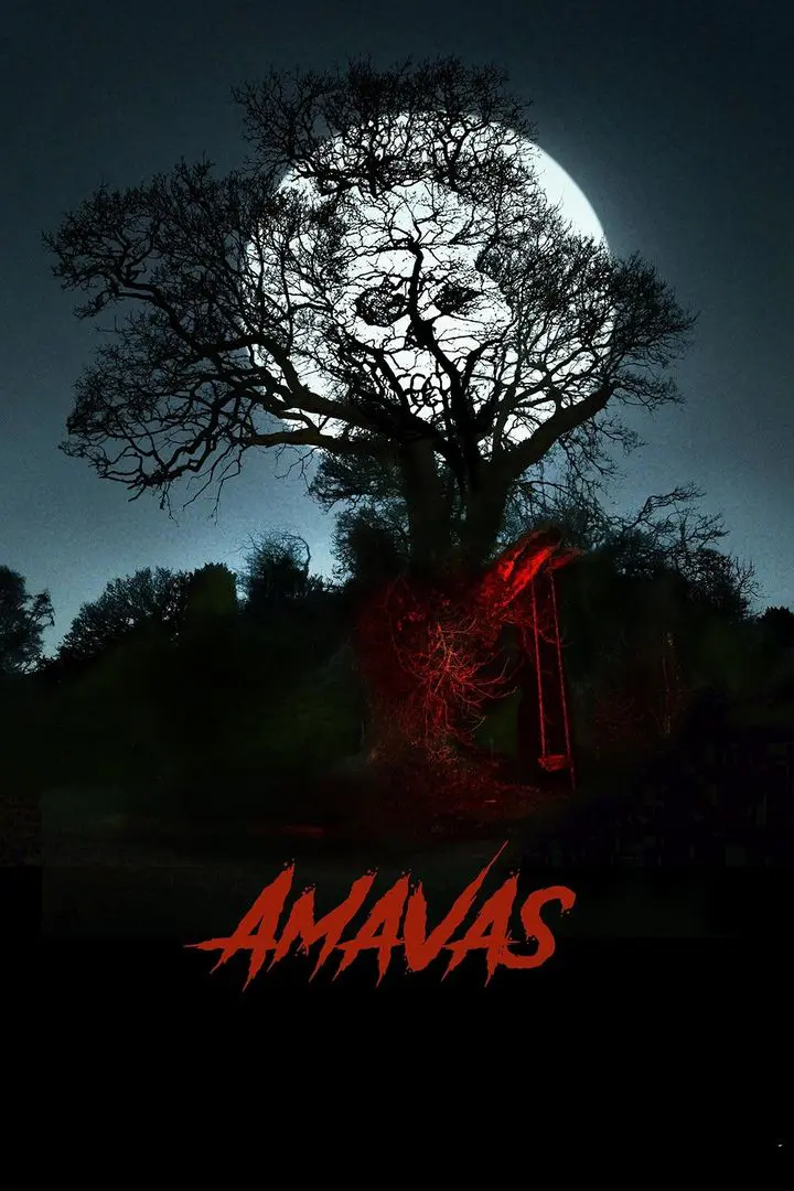 Amavas (2019) - Subtitrat in Romana