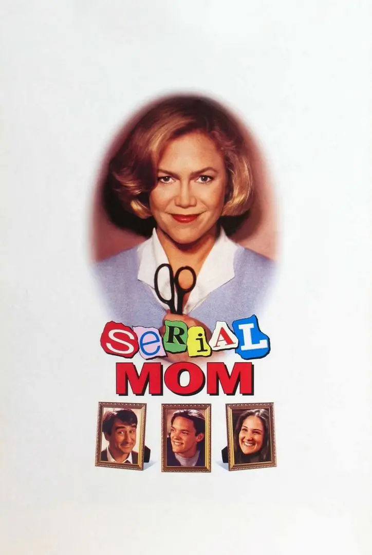 Serial (Bad) Weddings 2 (2019)