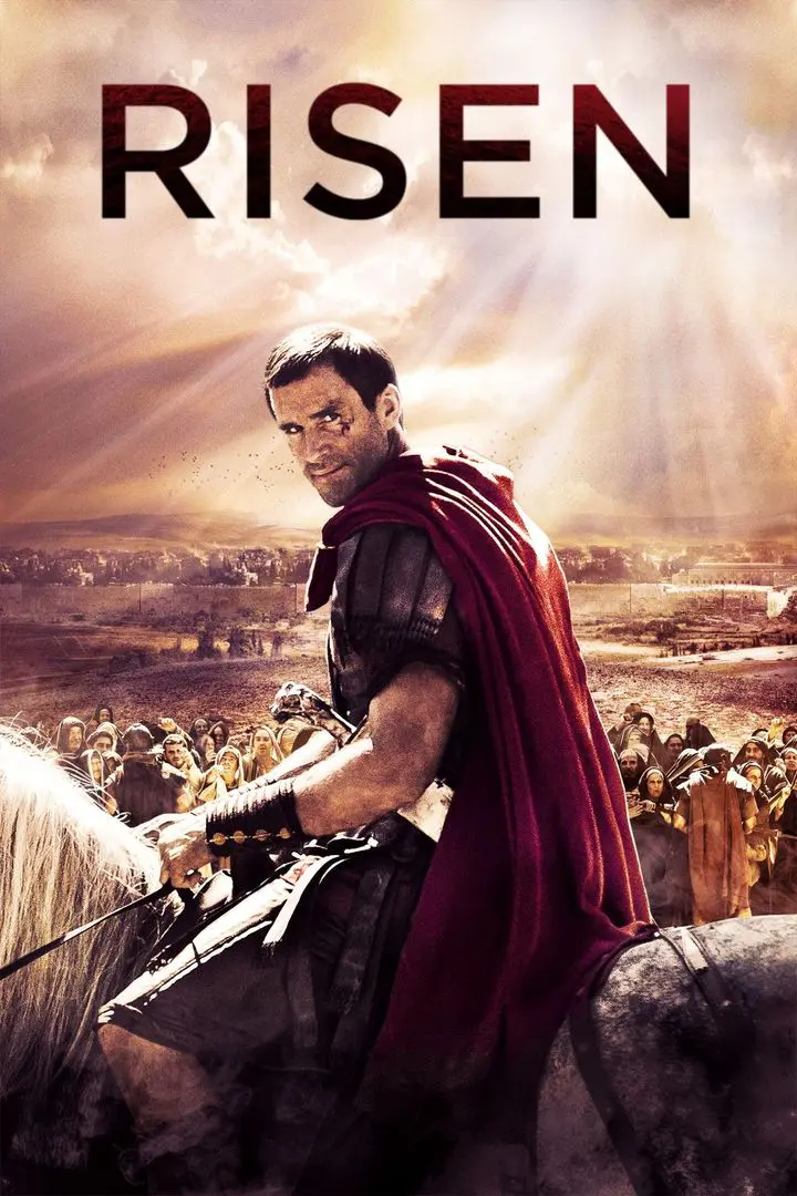 Risen (2021)