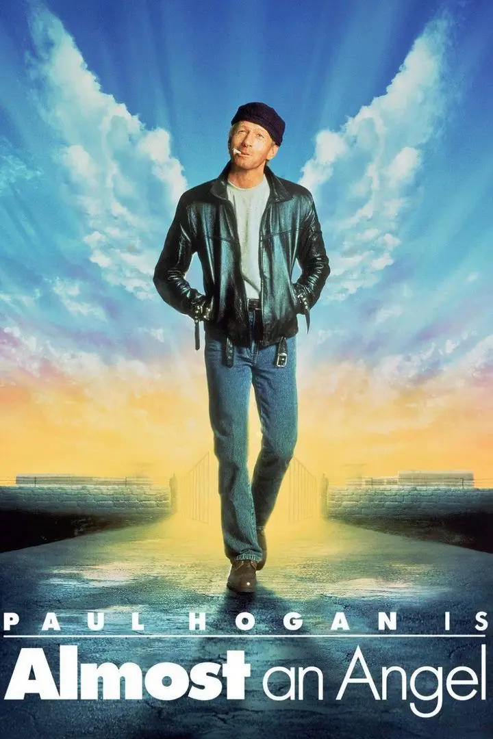 Almost an Angel (1990) - Subtitrat în Română