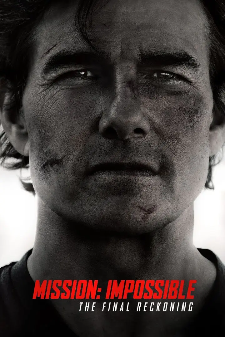 The Mission (1986)