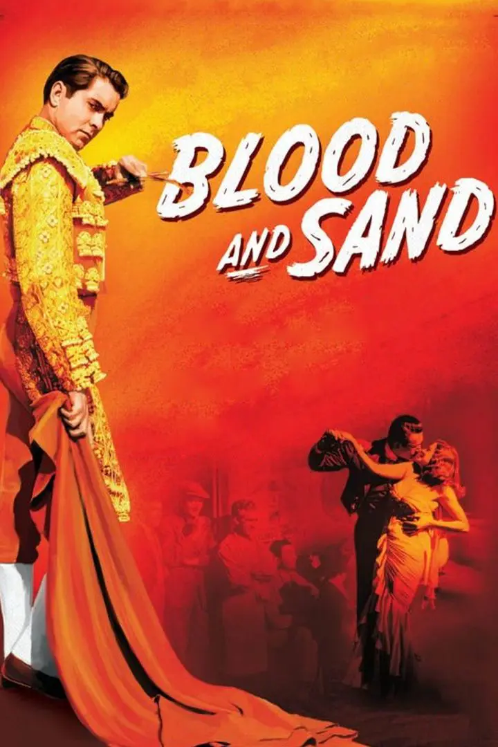 Blood and Sand (1922)