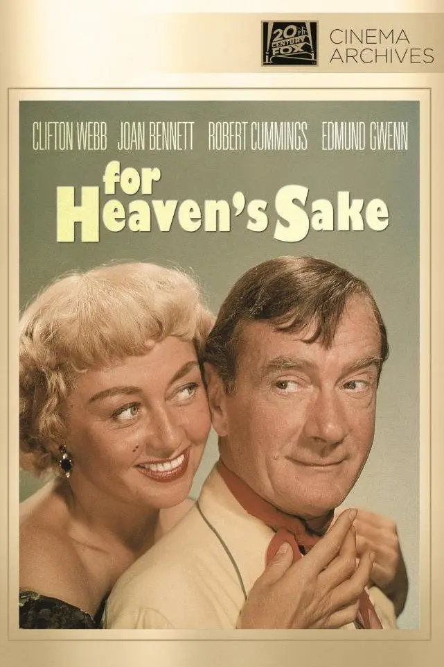For Heaven's Sake (1926)
