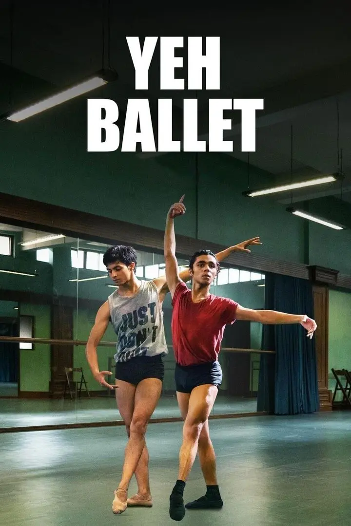 Yeh Ballet (2020) - Subtitrat in Romana