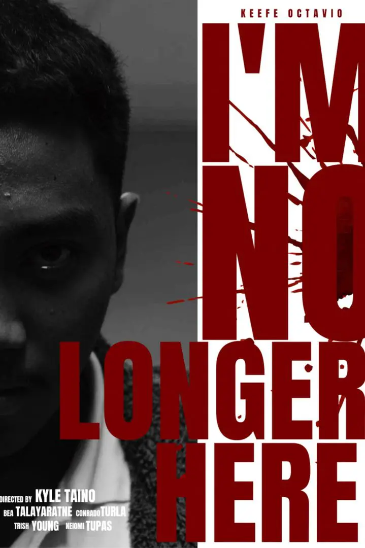 I'm No Longer Here (2019) - Subtitrat in Romana