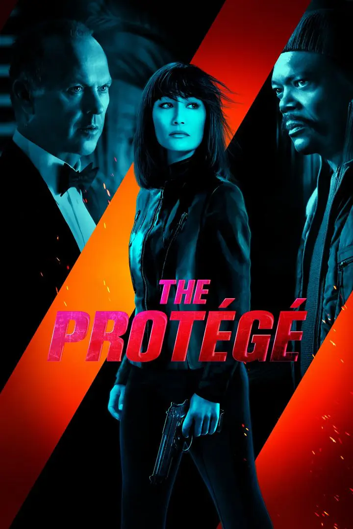 The Protege (2021) - Subtitrat in Romana