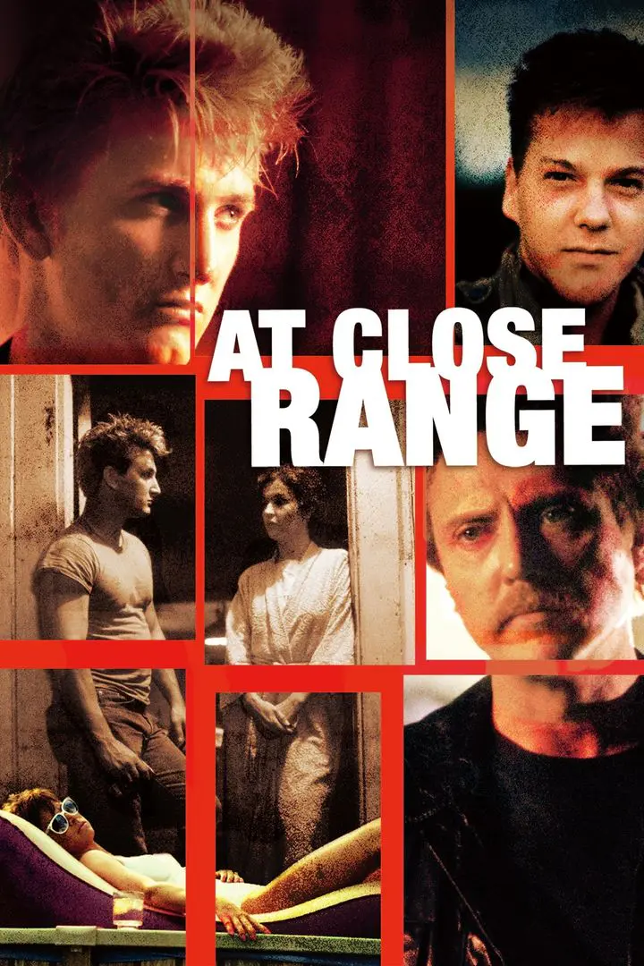 At Close Range (1986) - Subtitrat in Romana
