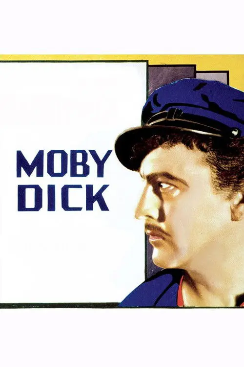 Moby Dick (1956)