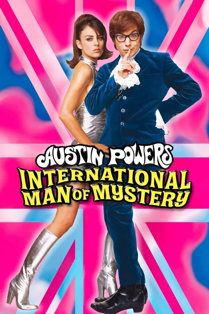 Austin Powers: International Man of Mystery (1997) - Subtitrat in Romana