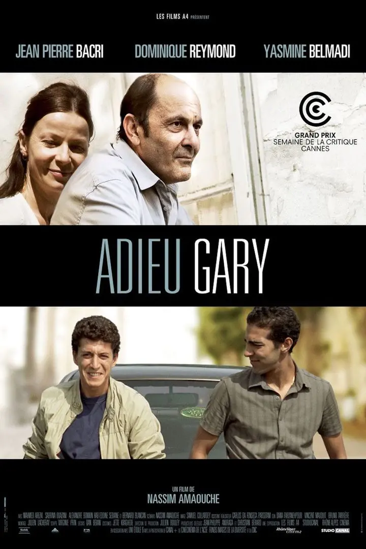 Adieu Gary (2009) - Subtitrat in Romana