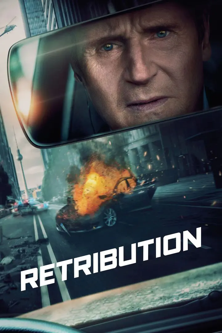 Retribution (2015)