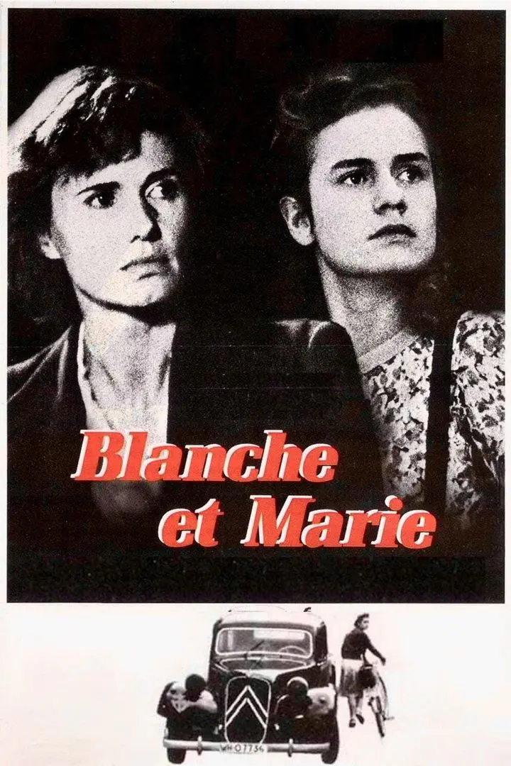 Blanche and Marie (1985)