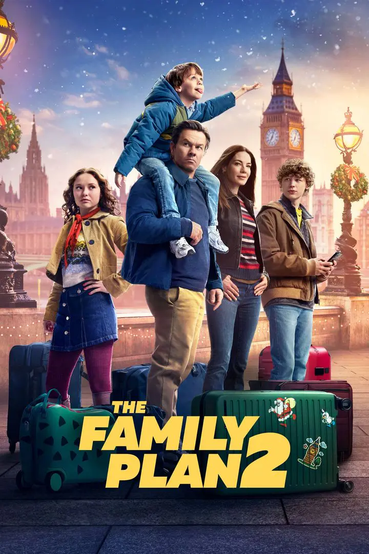 The Family (2013)