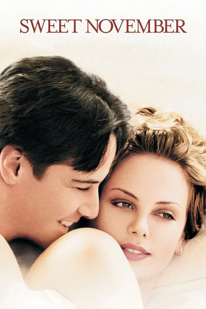 Sweet November (2001) - Subtitrat in Romana