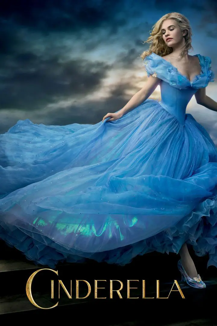 Cinderella (2021)