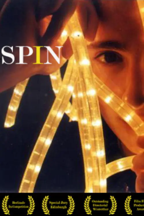 Spin (2021)