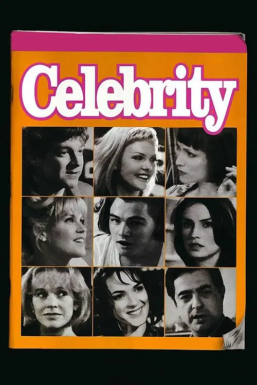Celebrity (1998) - Subtitrat in Romana