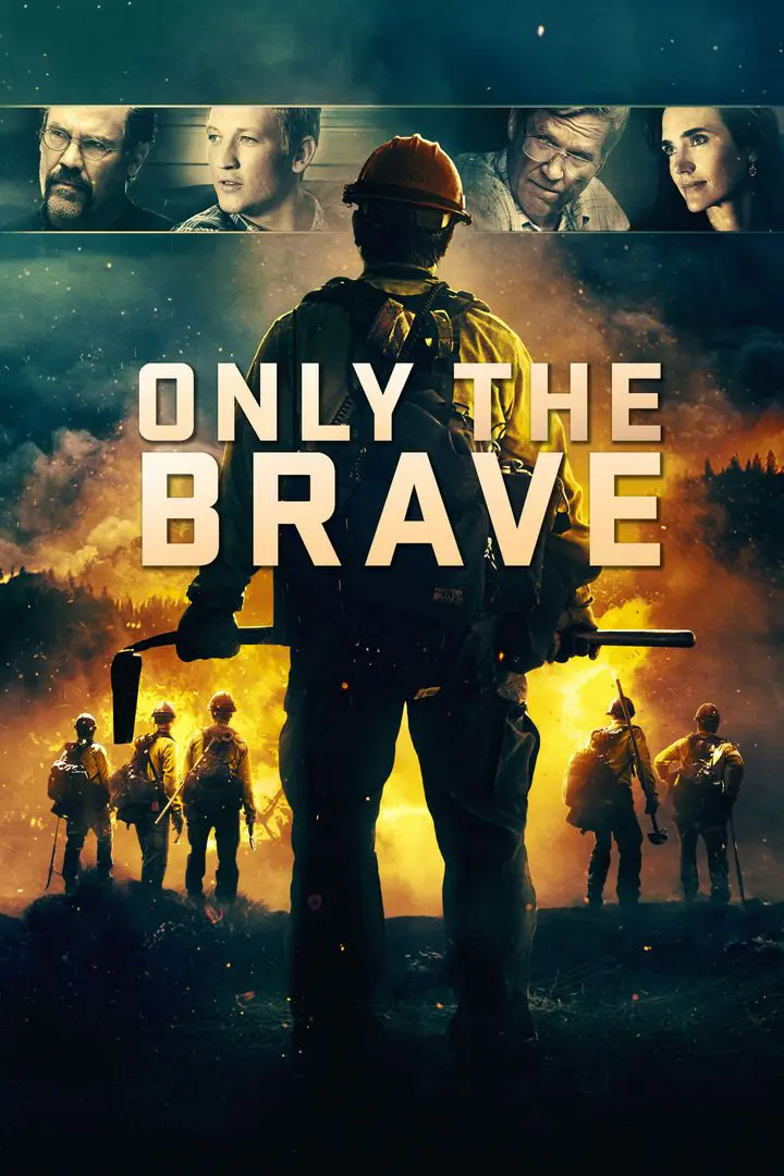 The Brave (1997)