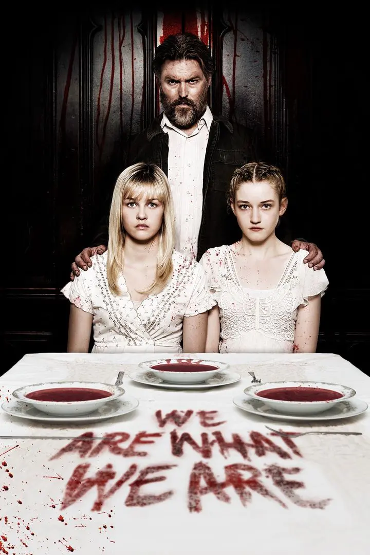 We Are What We Are (2013) - Subtitrat in Romana