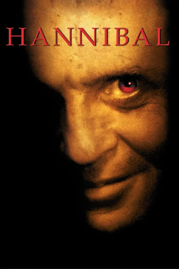 Hannibal (2001) - Subtitrat in Romana